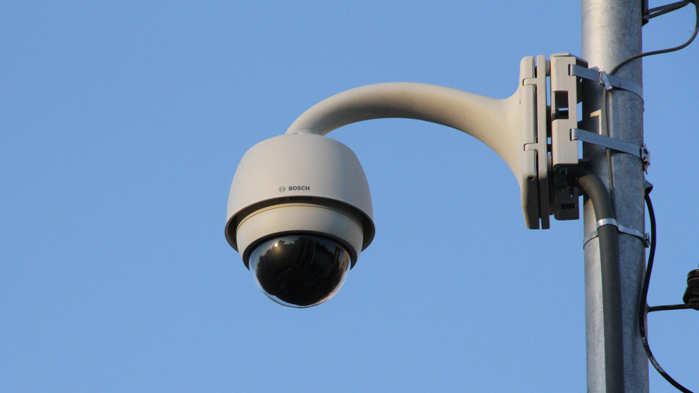 Chile Vigila, Camaras de seguridad CCTV, video vigilancia, anti portonazos,  instalaciones